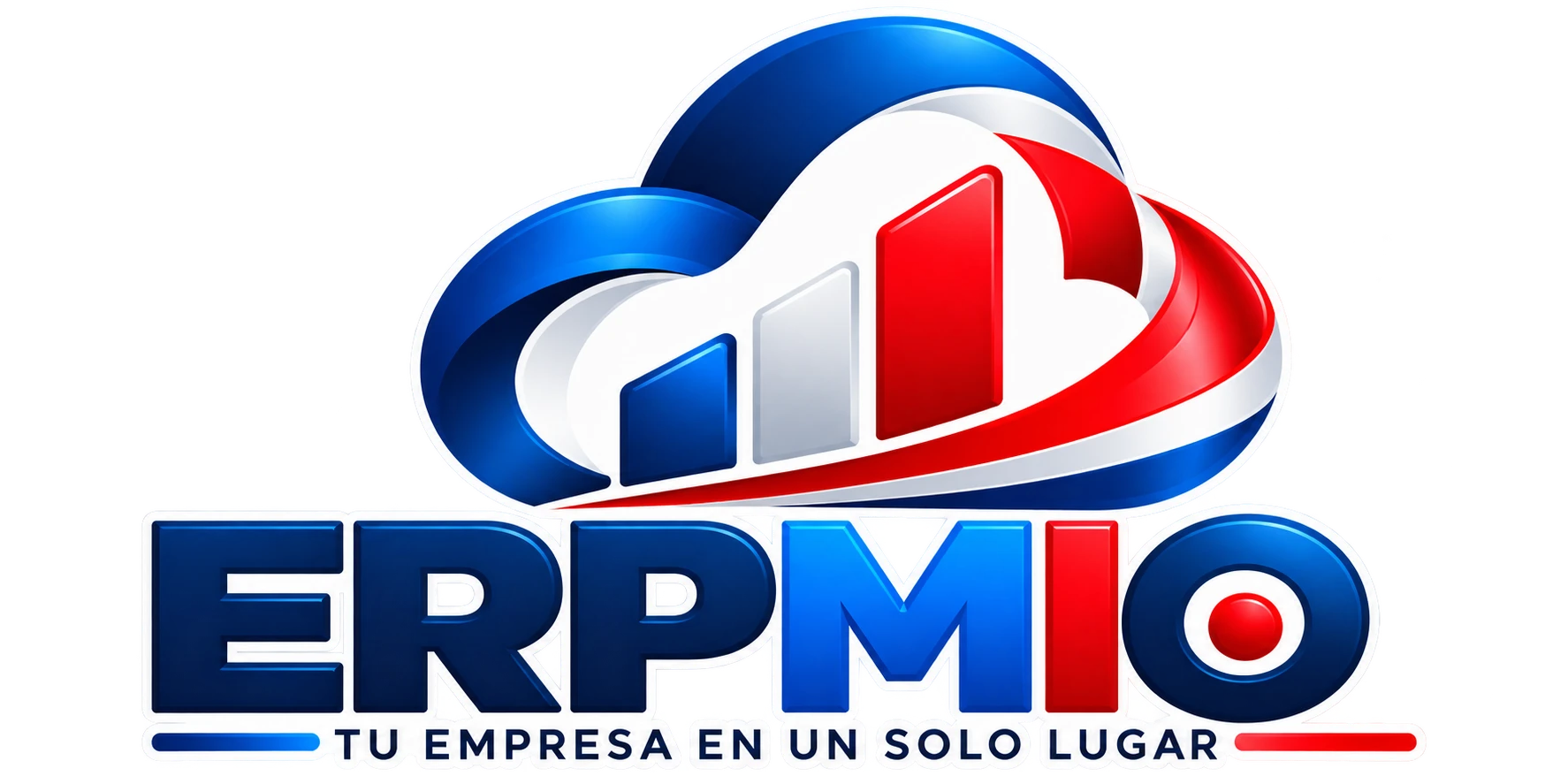 ERP Mío — Tu empresa en un solo lugar